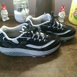 Sketcher Shape Ups